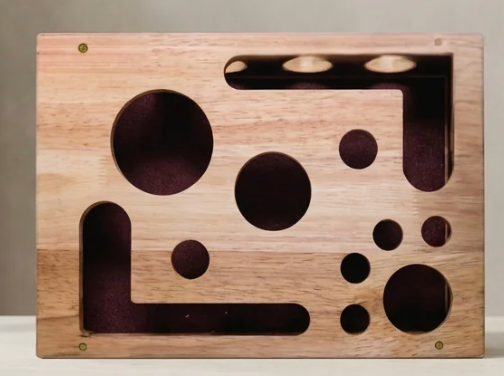 PETIQ™ Cat Scratch & Groom Puzzle Box